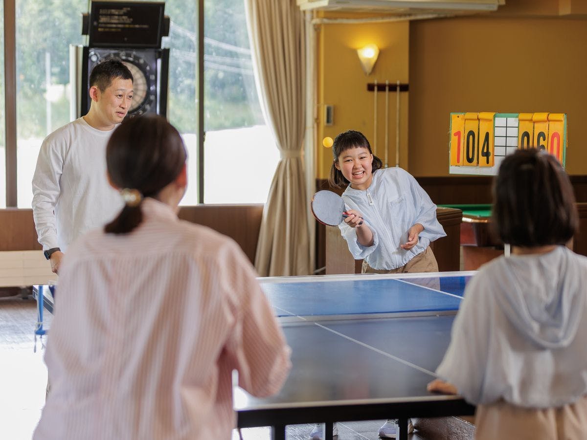 亀の井ホテル 那智勝浦