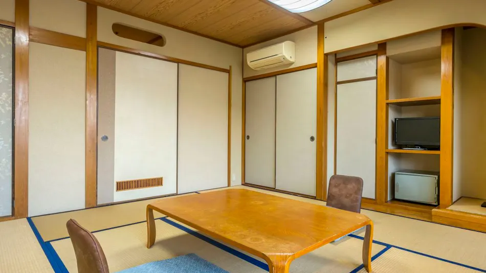 KAMENOI HOTEL NACHI KATSUURA KUMANO KODO