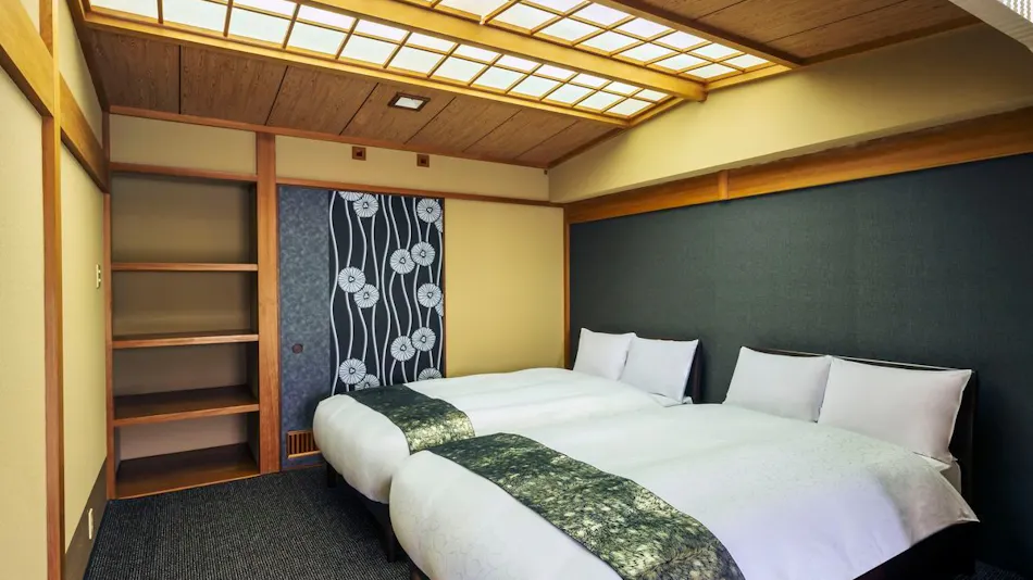 KAMENOI HOTEL NACHI KATSUURA KUMANO KODO