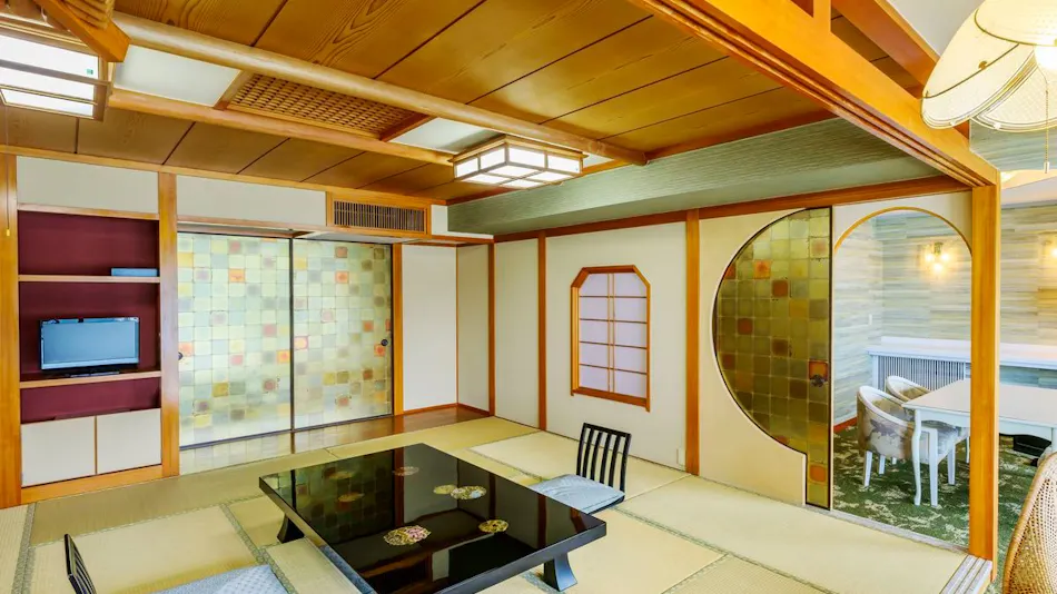 KAMENOI HOTEL NACHI KATSUURA KUMANO KODO