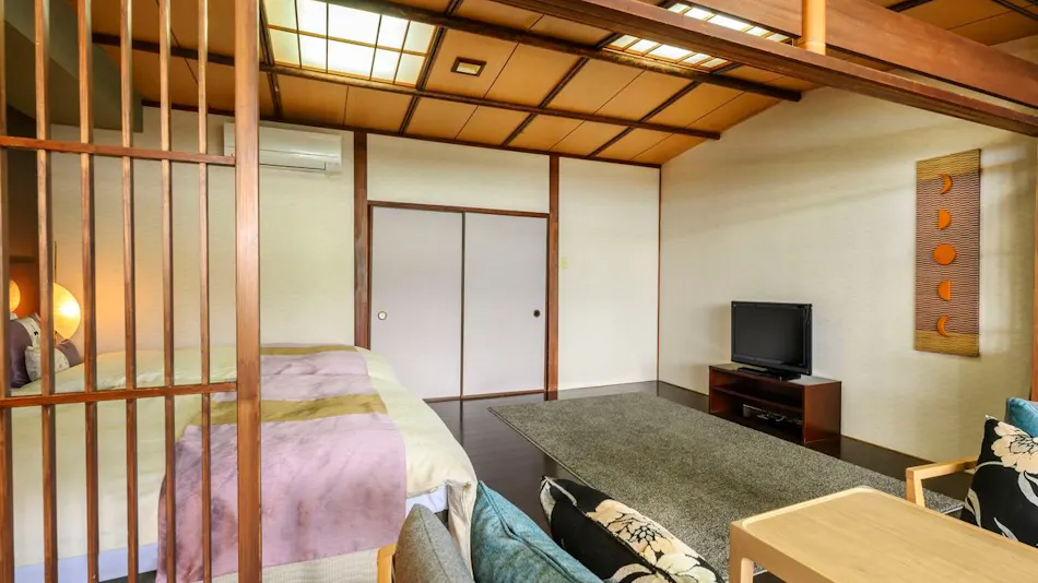 KAMENOI HOTEL NACHI KATSUURA KUMANO KODO
