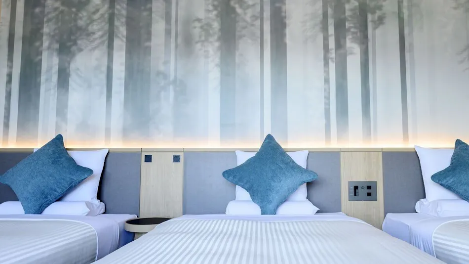 KAMENOI HOTEL NACHI KATSUURA KUMANO KODO