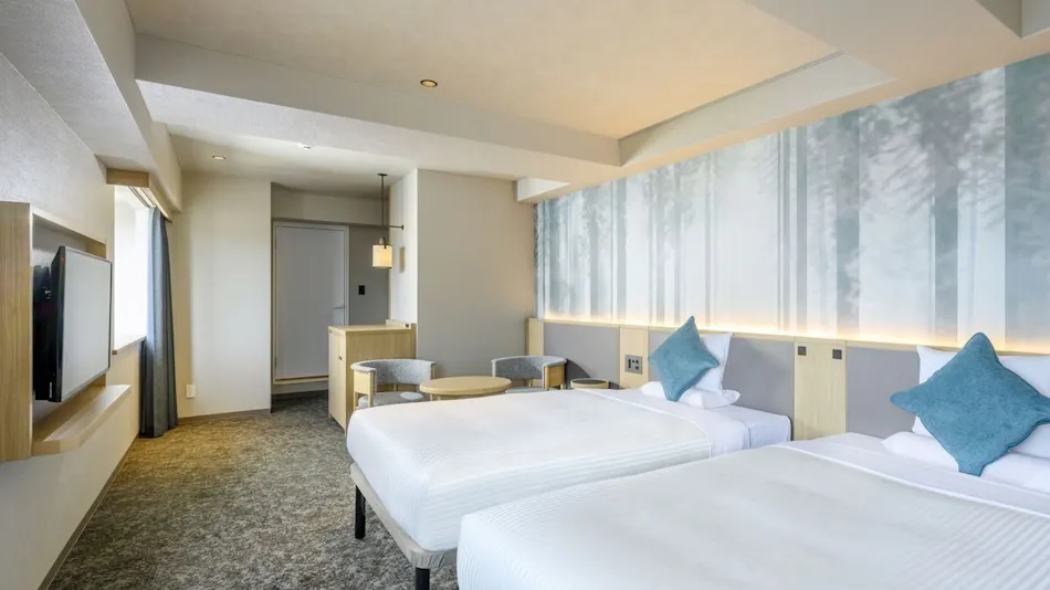 KAMENOI HOTEL NACHI KATSUURA KUMANO KODO