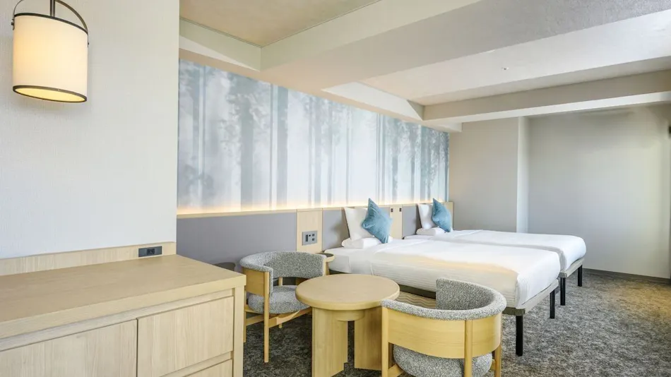 KAMENOI HOTEL NACHI KATSUURA KUMANO KODO