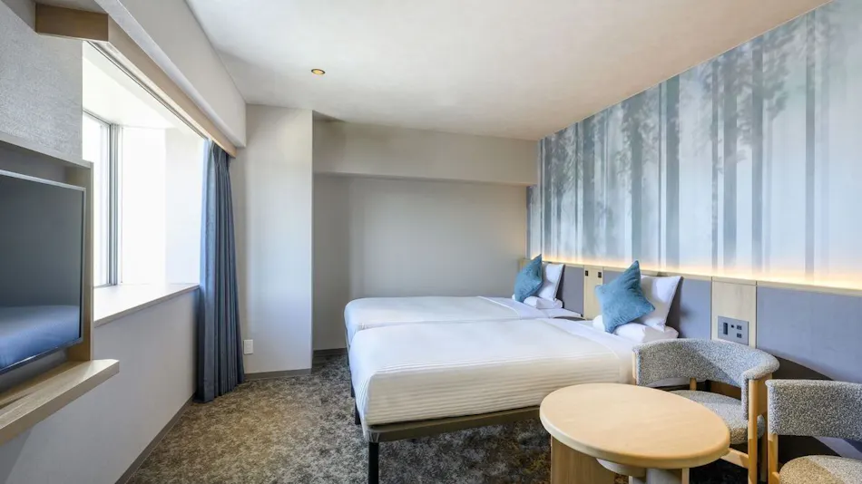 KAMENOI HOTEL NACHI KATSUURA KUMANO KODO