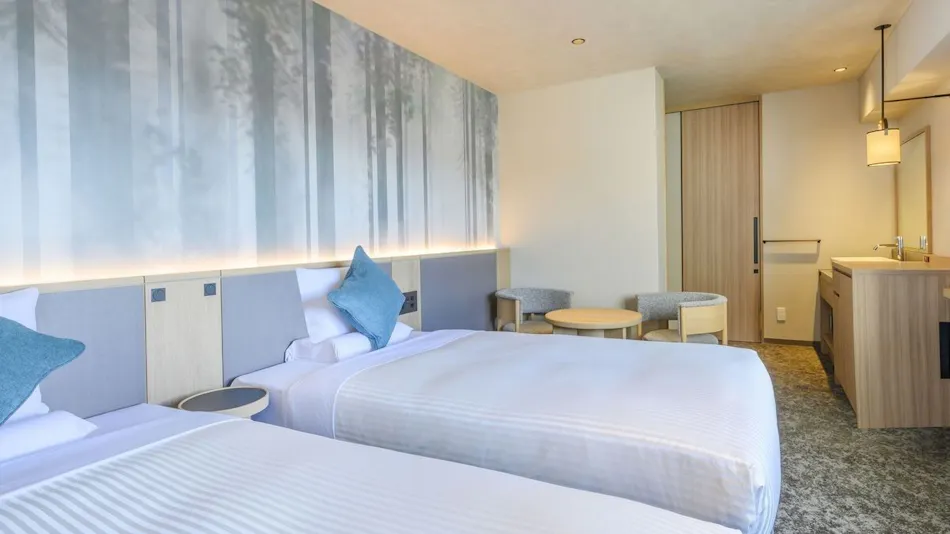 KAMENOI HOTEL NACHI KATSUURA KUMANO KODO
