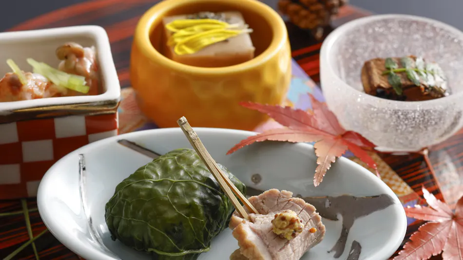 KAMENOI HOTEL NACHI KATSUURA KUMANO KODO