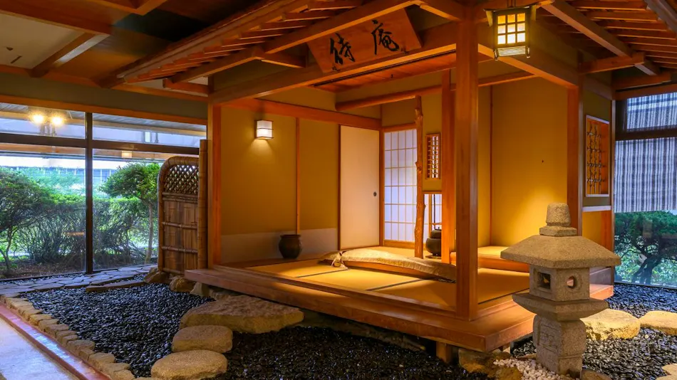 KAMENOI HOTEL NACHI KATSUURA KUMANO KODO