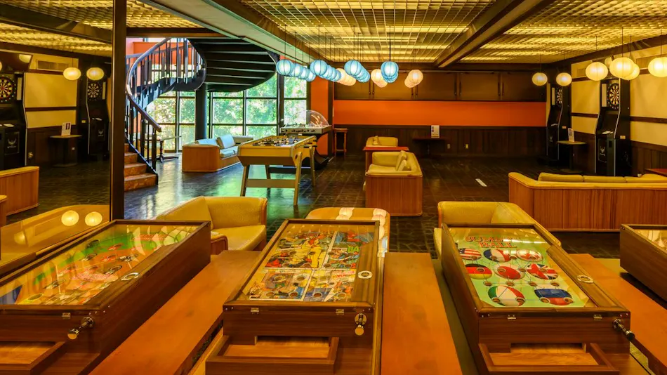 KAMENOI HOTEL NACHI KATSUURA KUMANO KODO