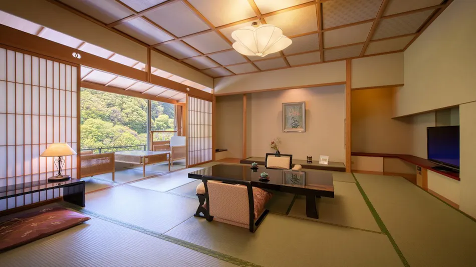 Hotel Hana no Yu