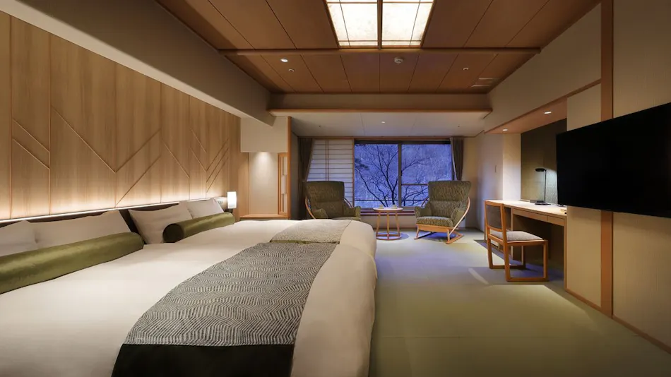 Hotel Hana no Yu