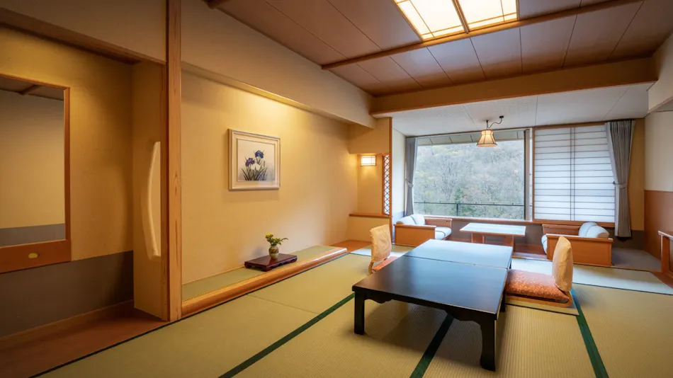 Hotel Hana no Yu