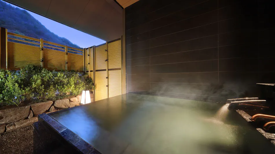 Hotel Hana no Yu