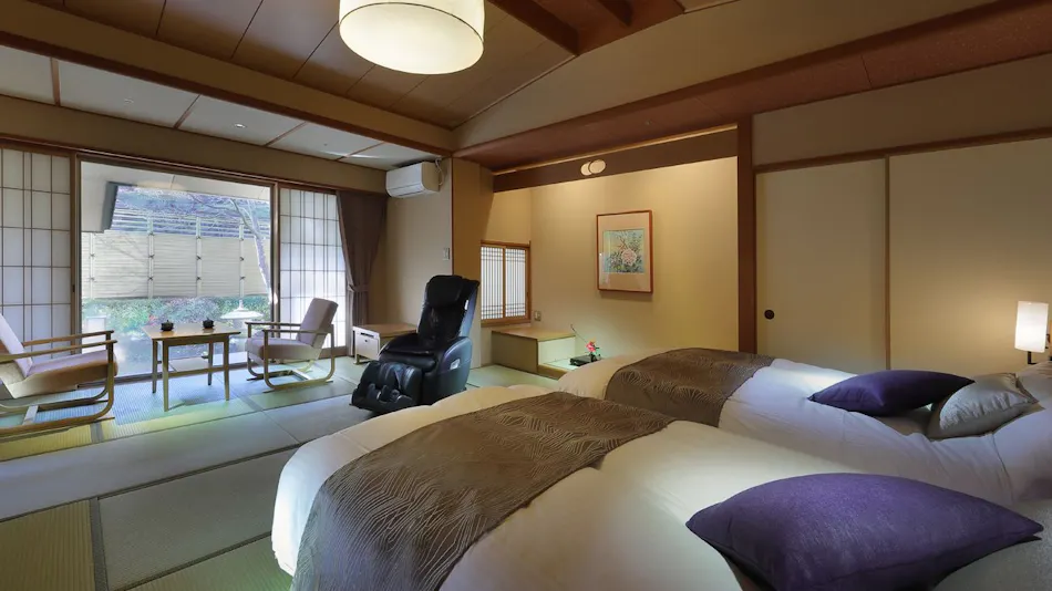 Hotel Hana no Yu