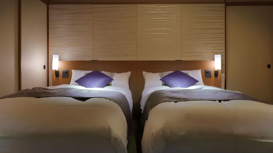Hotel Hana no Yu