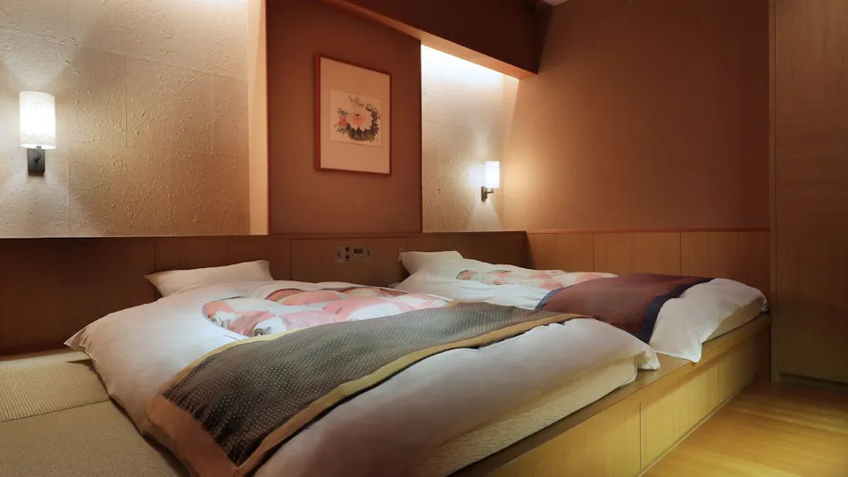 Hotel Hana no Yu