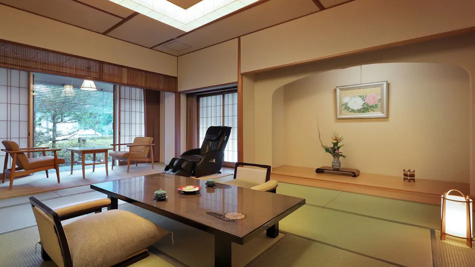 Hotel Hana no Yu