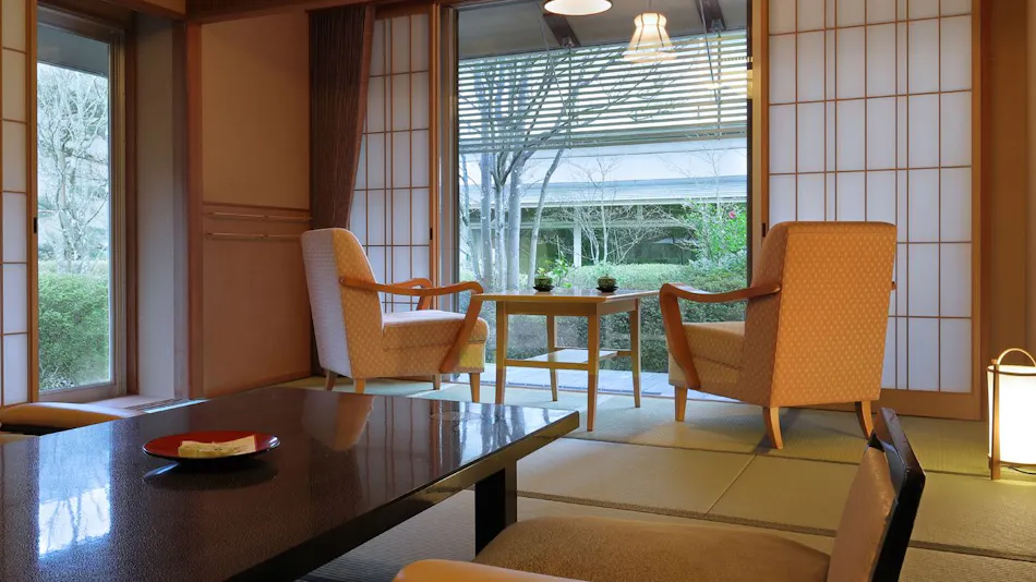 Hotel Hana no Yu