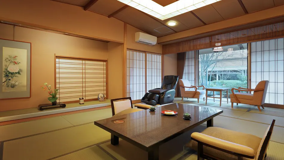 Hotel Hana no Yu