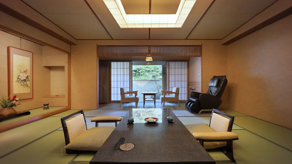 Hotel Hana no Yu