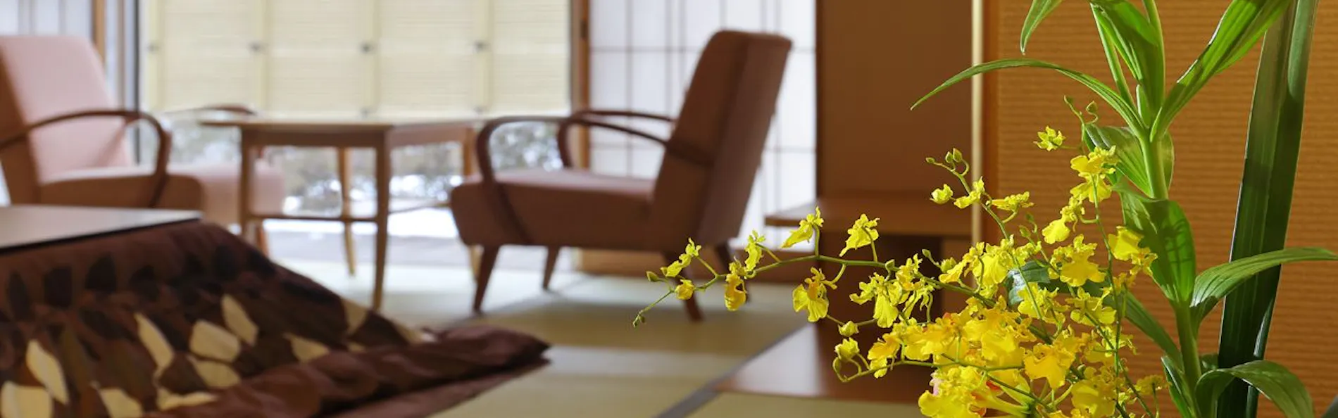 ホテル華の湯