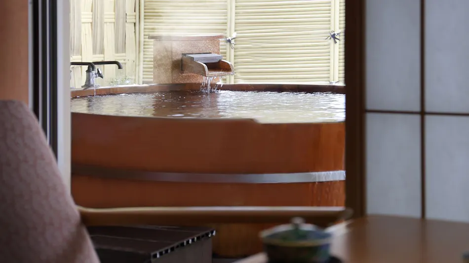 Hotel Hana no Yu