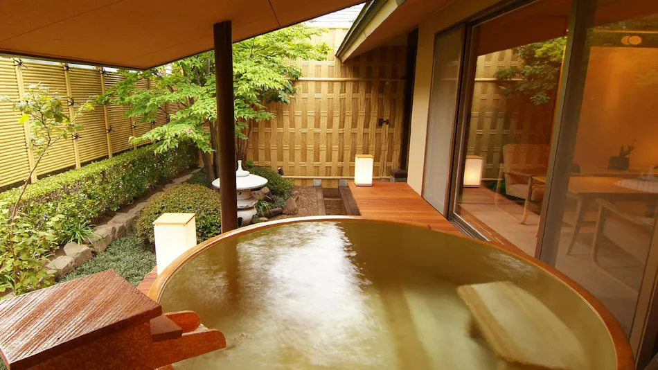 Hotel Hana no Yu