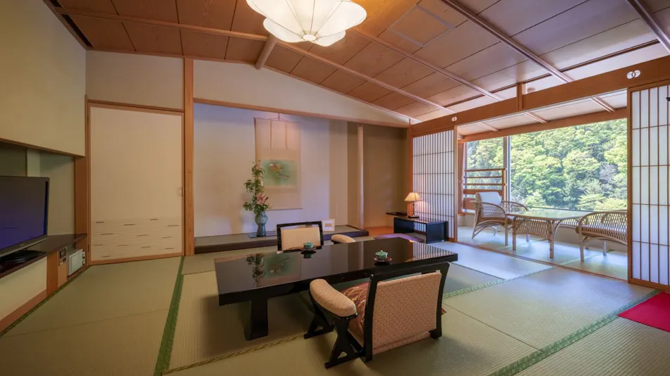 Hotel Hana no Yu
