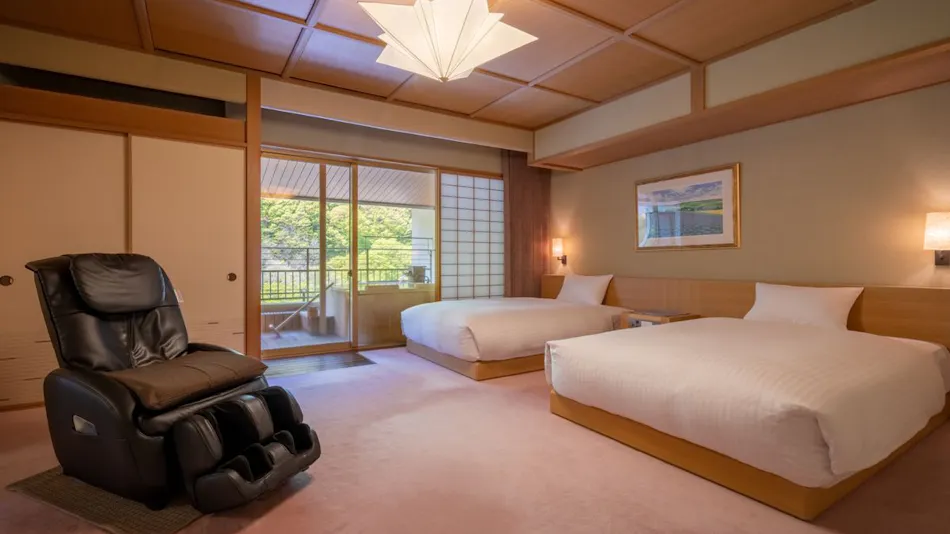 Hotel Hana no Yu