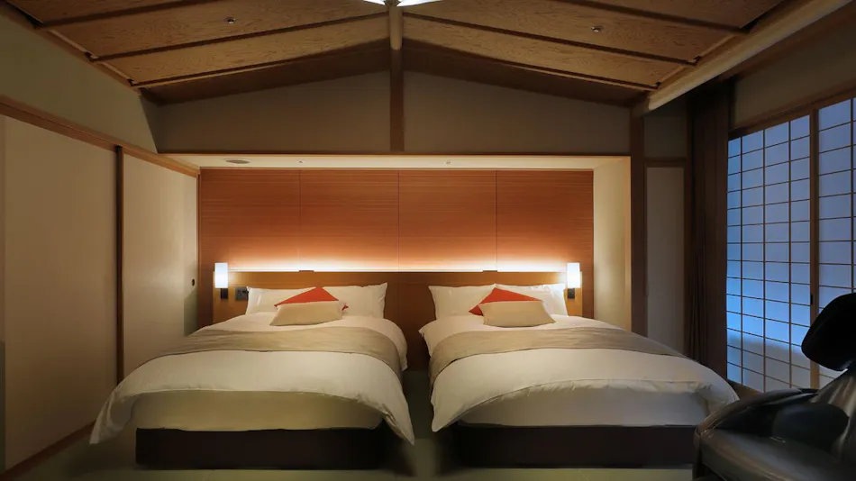 Hotel Hana no Yu