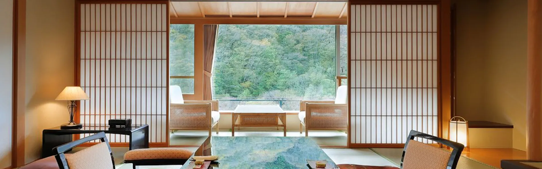 ホテル華の湯