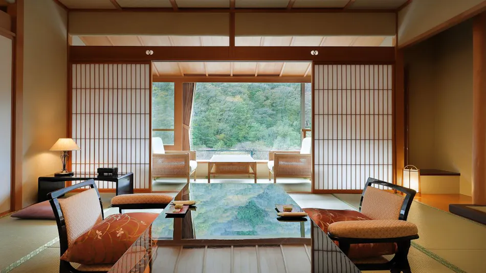 Hotel Hana no Yu
