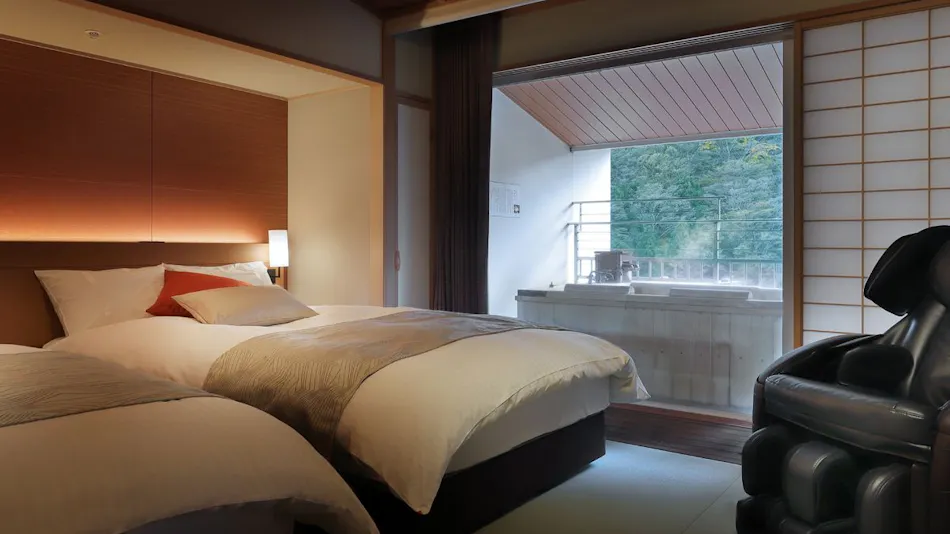 Hotel Hana no Yu