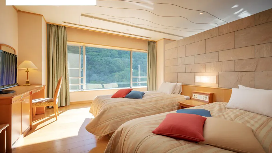 Hotel Hana no Yu
