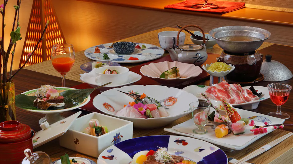 Hotel Hana no Yu