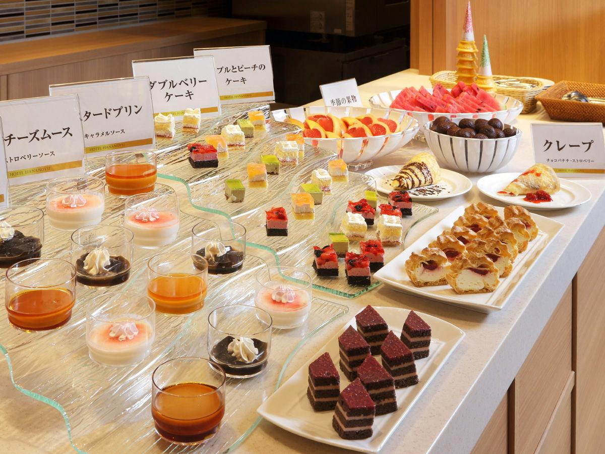 ホテル華の湯