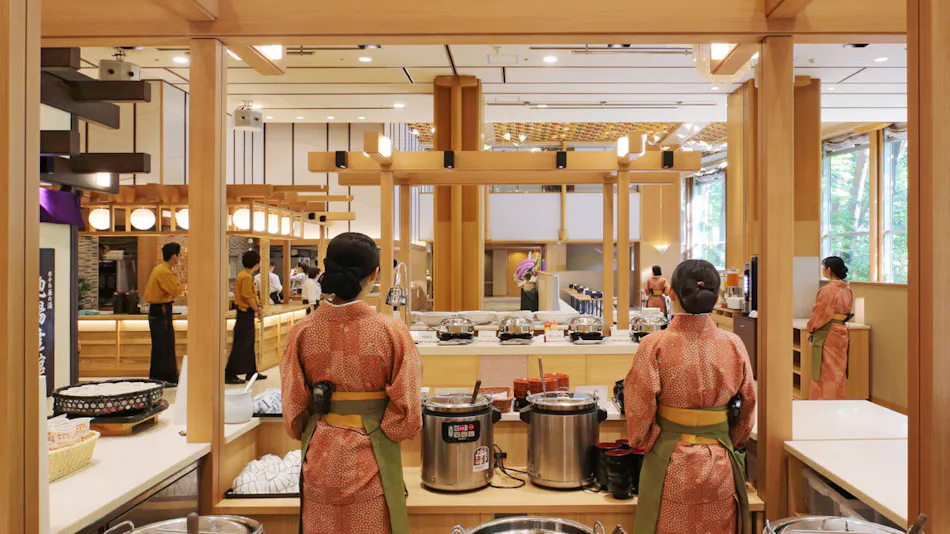Hotel Hana no Yu