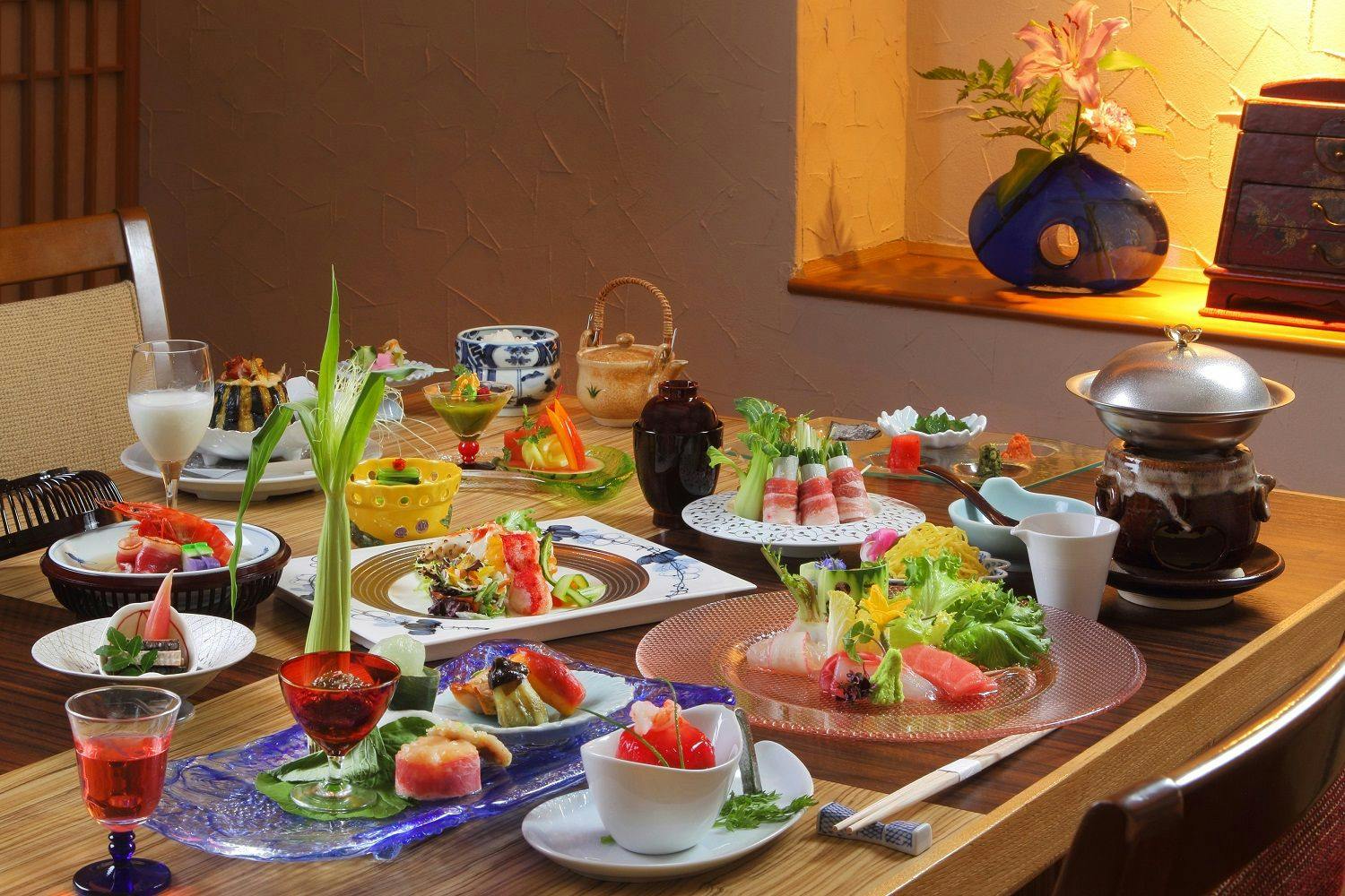 ホテル華の湯