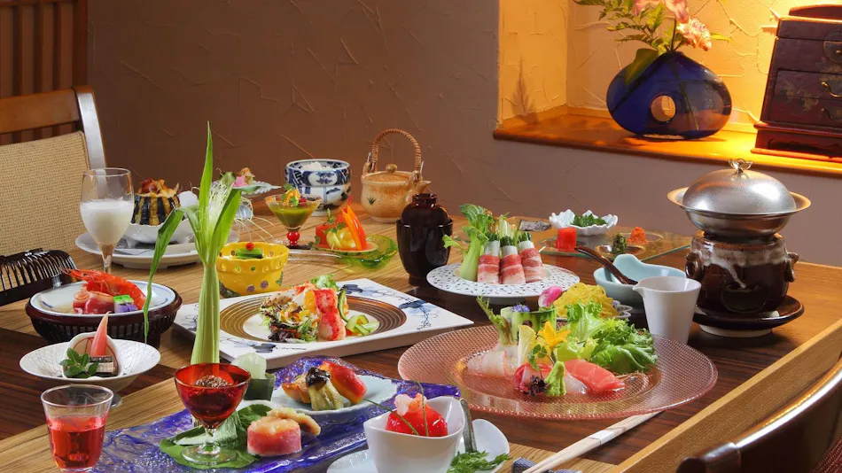Hotel Hana no Yu