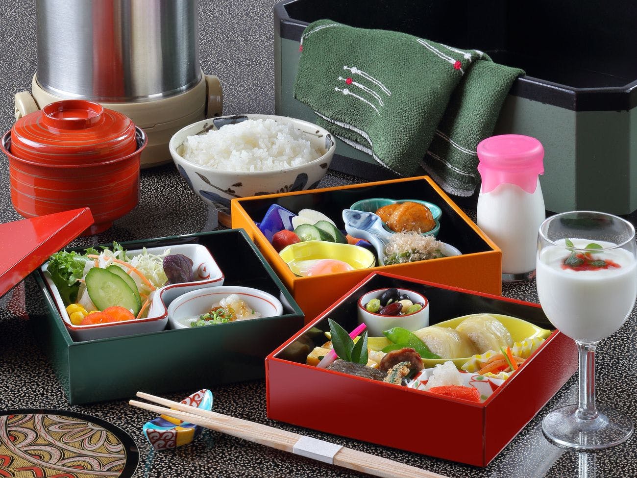 Hotel Hana no Yu