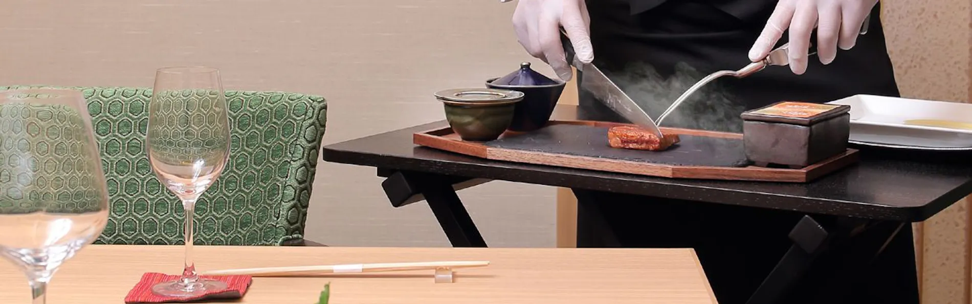 ホテル華の湯