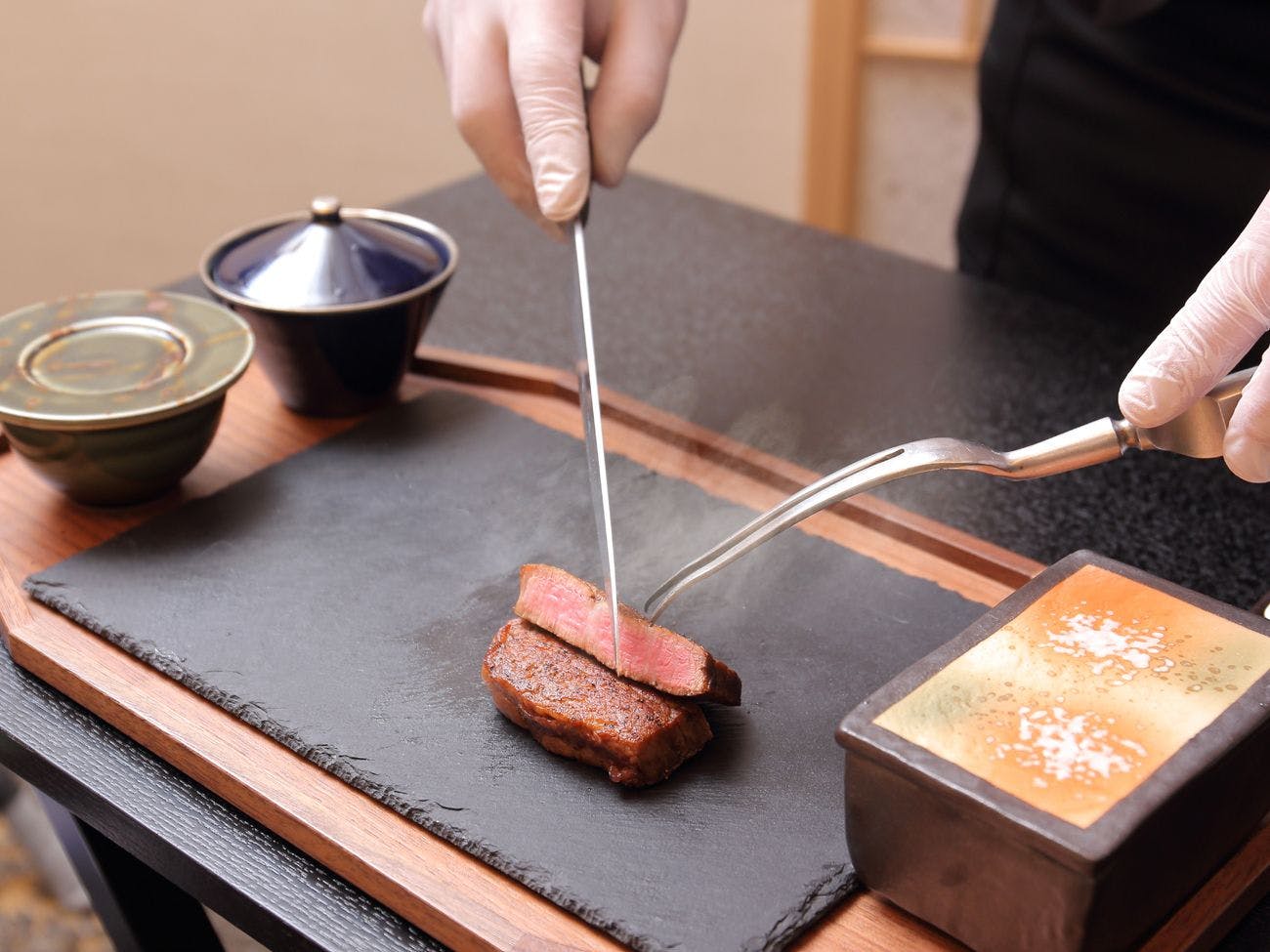 ホテル華の湯