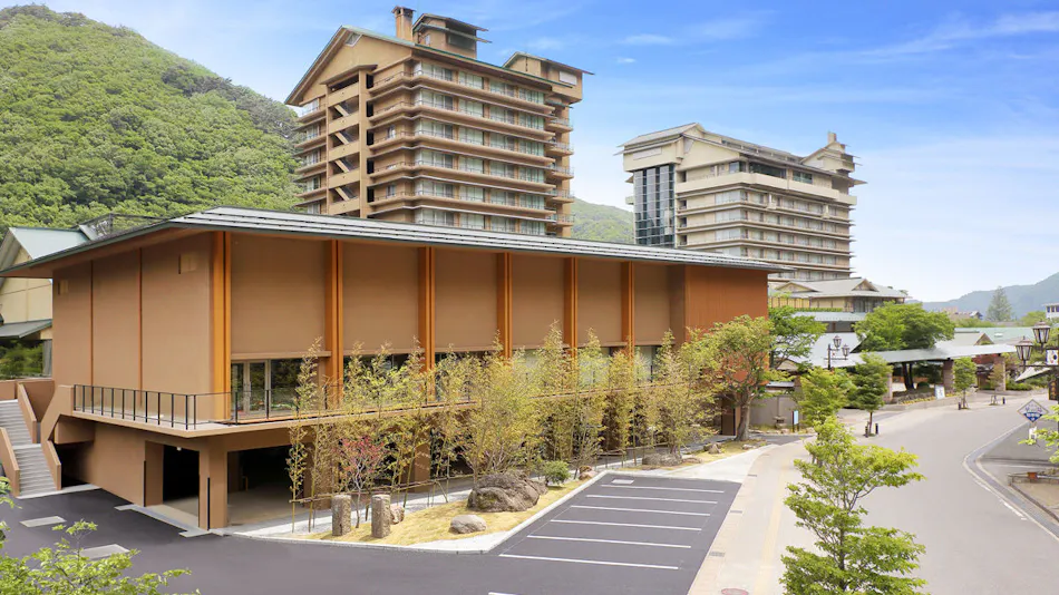 Hotel Hana no Yu