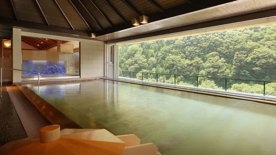 Hotel Hana no Yu