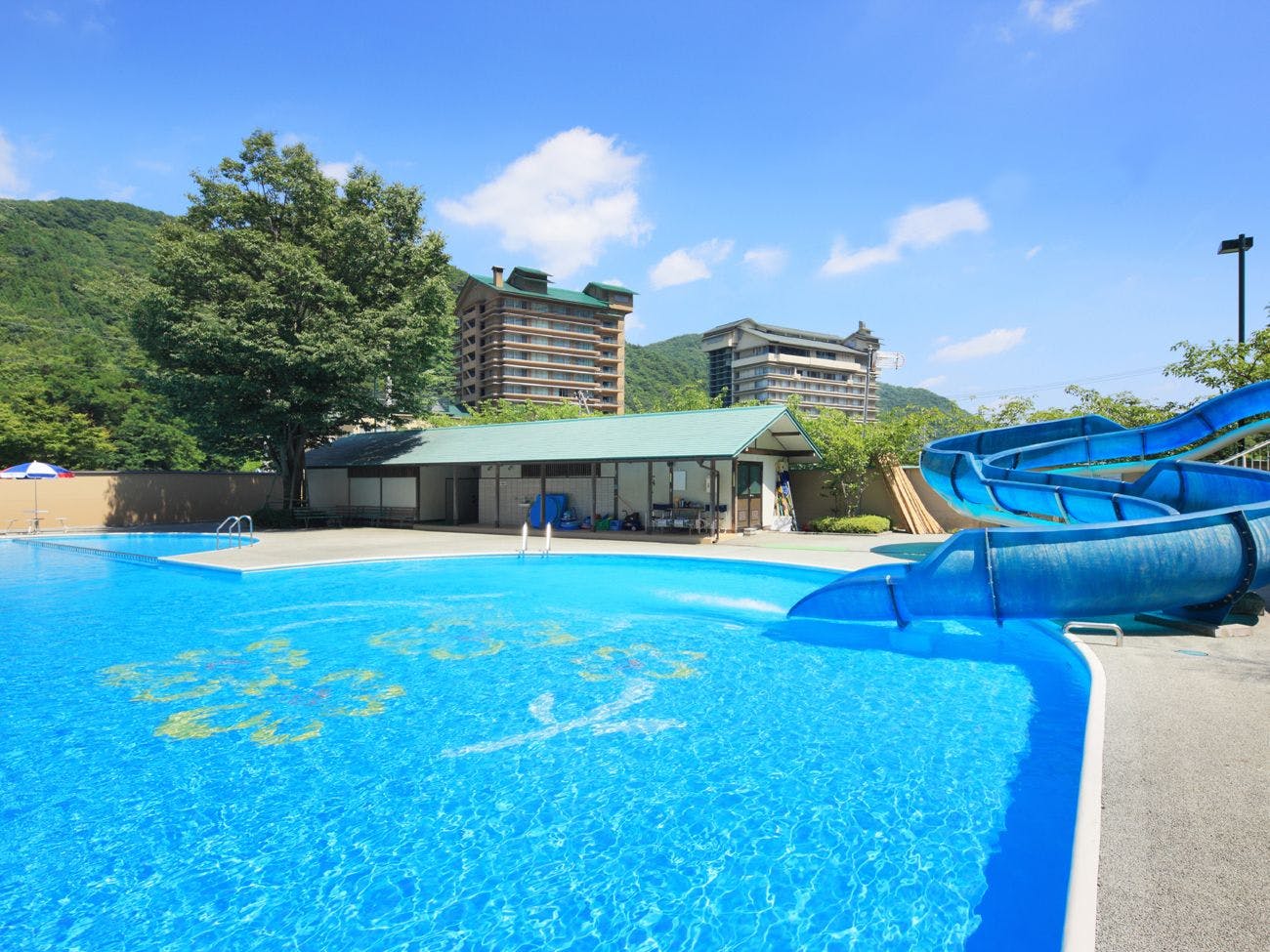 Hotel Hana no Yu