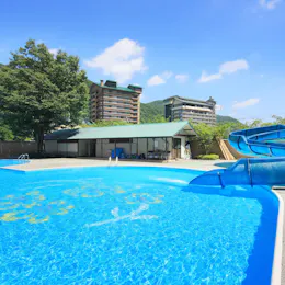 館内施設