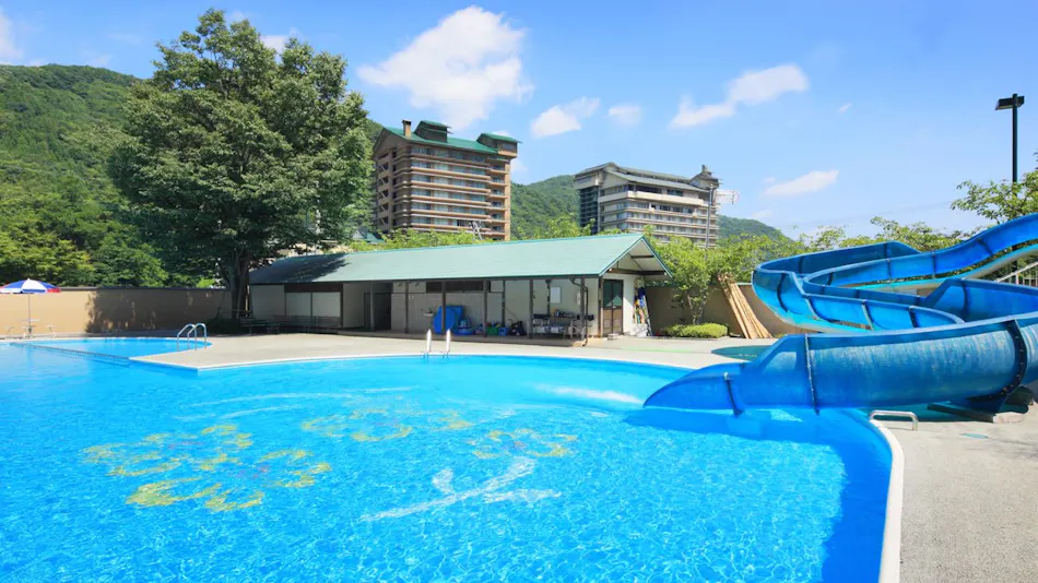 Hotel Hana no Yu