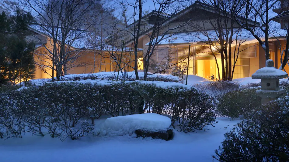 Hotel Hana no Yu