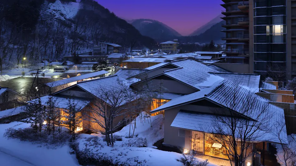 Hotel Hana no Yu