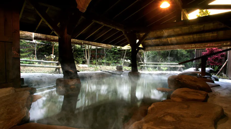 Warmth Inn Furukawa